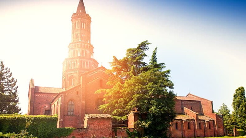 Esplorare i dintorni di Milano: cosa vedere e raggiungere in bicicletta a pochi chilometri dalla città lombarda