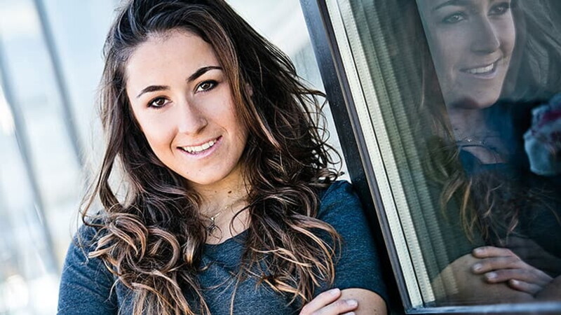 Sofia Goggia – L'adrenalina della discesa libera 02