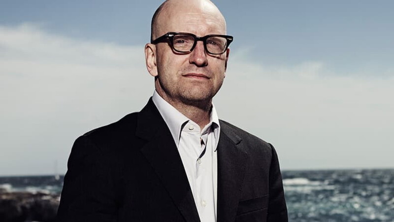 Intervista a Steven Soderbergh: reinventarsi, sempre 01