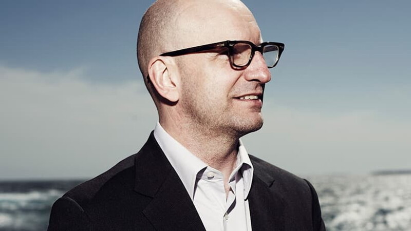 Intervista a Steven Soderbergh: reinventarsi, sempre 02