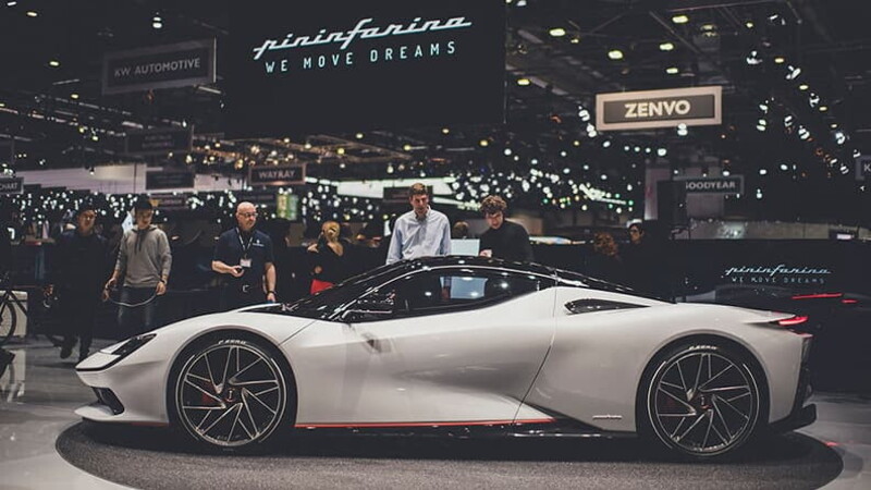 L'ascesa delle auto elettriche