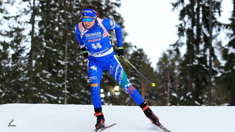 Wierer, Goggia e Paris premiati con gli altri campioni della neve alla Bicocca - Wierer