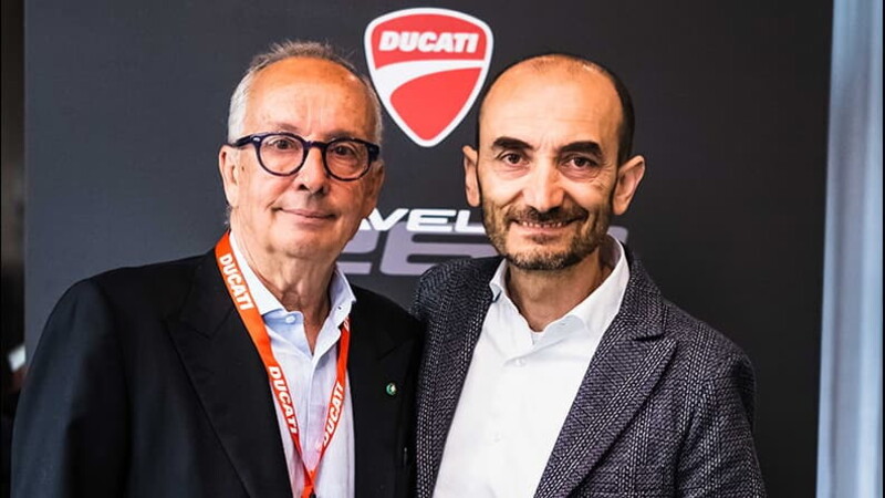 De Silva: “Il design è ovunque, ma nasce in Italia” 03