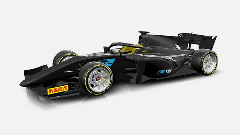 La Formula 2 cresce 01