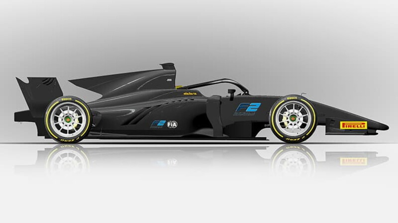 La Formula 2 cresce 02