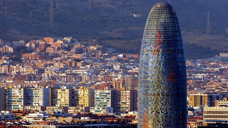 Inizia in Spagna la stagione calda della F1 03