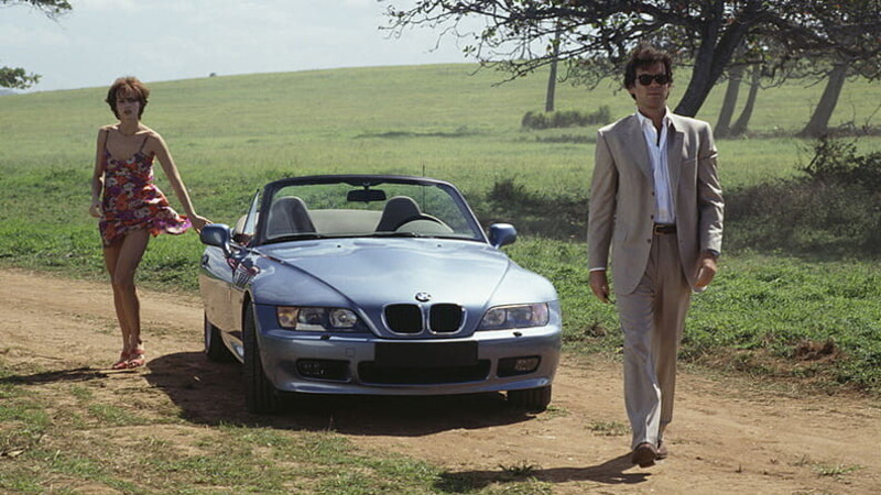 James Bond, ecco tutte le sue auto da sogno