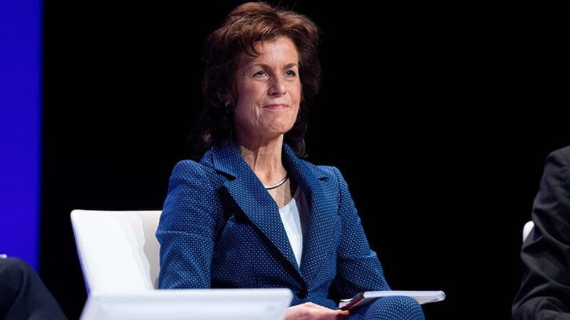 Le eroine delle auto: il successo imprenditoriale al femminile - Annette Winkler