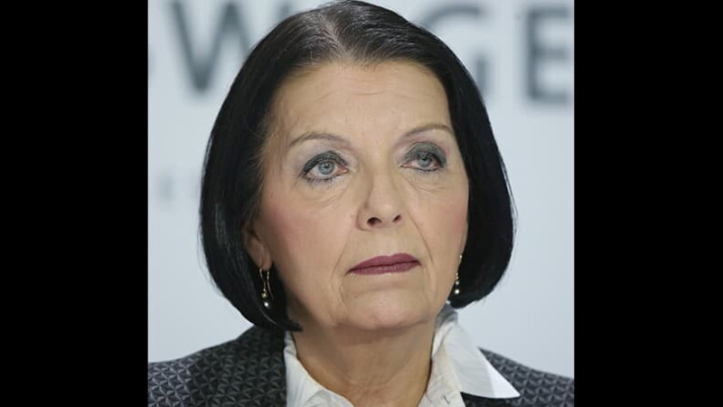 Le eroine delle auto: il successo imprenditoriale al femminile - Christine Hohmann-Dennhardt