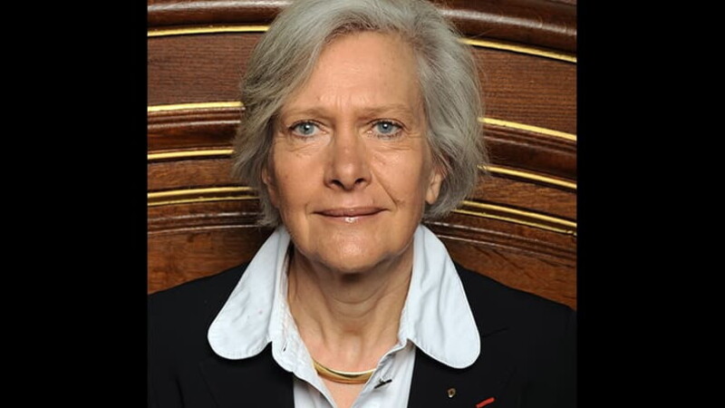 Le eroine delle auto: il successo imprenditoriale al femminile - Odile Desforges