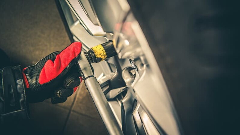 Negli Stati Uniti, al via la settimana per la sicurezza degli pneumatici