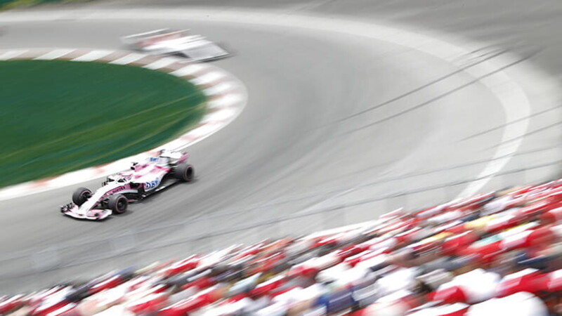 F1, il Gran Premio del Canada in dieci punti 02