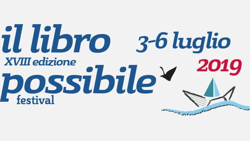 Il passo dell'umanità alla XVIII edizione de “IL LIBRO POSSIBILE”