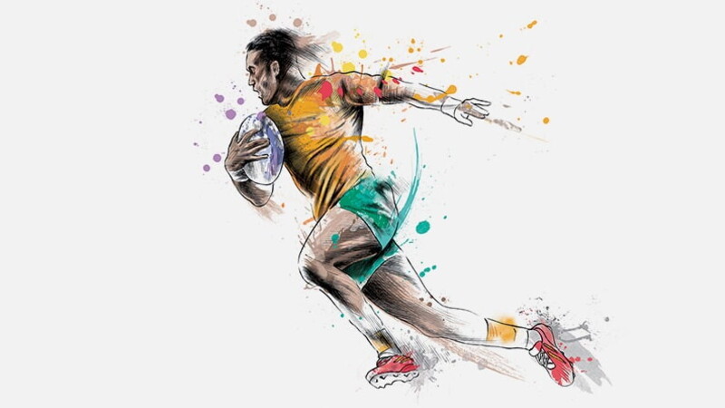 Psicologia in gioco - Rugby