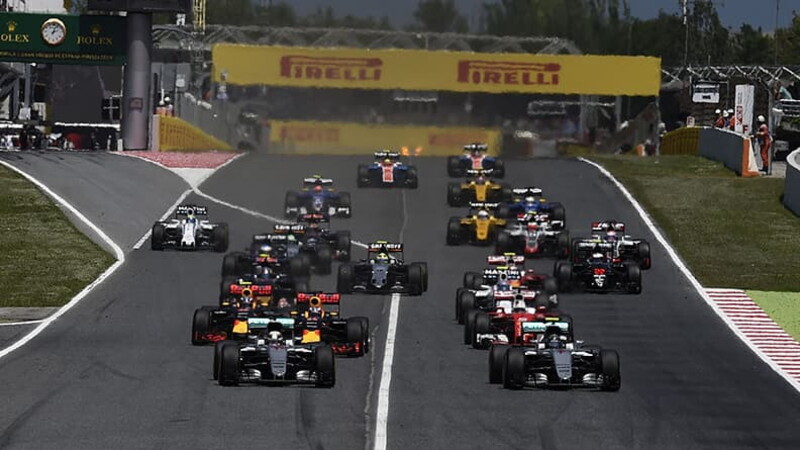 F1 e penalizzazioni: una storia infinita