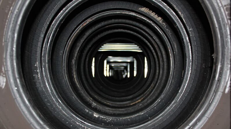 Come prendersi cura delle gomme