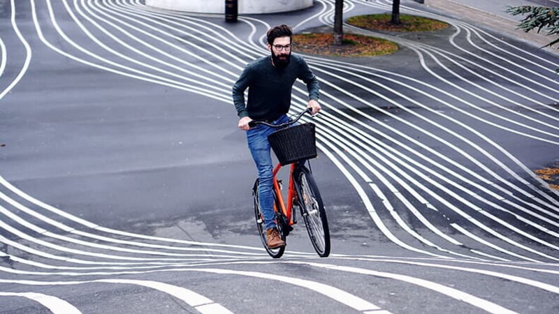 Ecco le città più bike-friendly d'Europa - Copenhagen