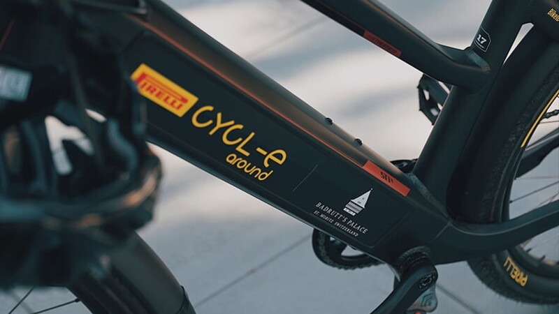 Dalla montagna alla città, un'altra avventura in bici targata Pirelli 01