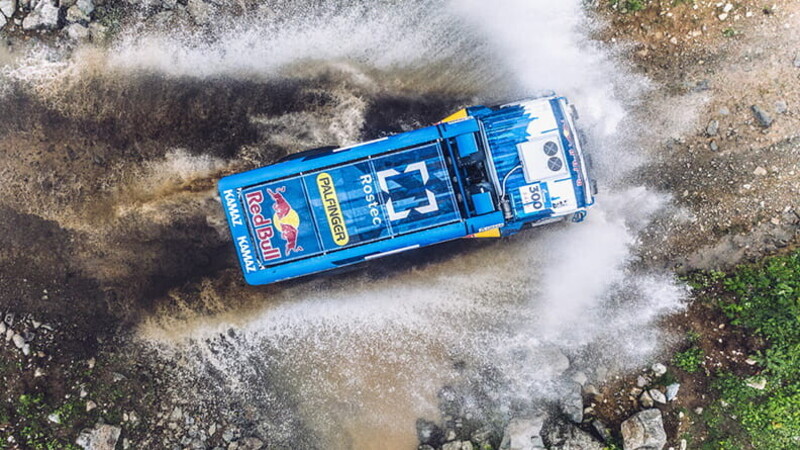 Le macchine da corsa russe più grandi – e di maggior successo – nella storia del motorsport 01