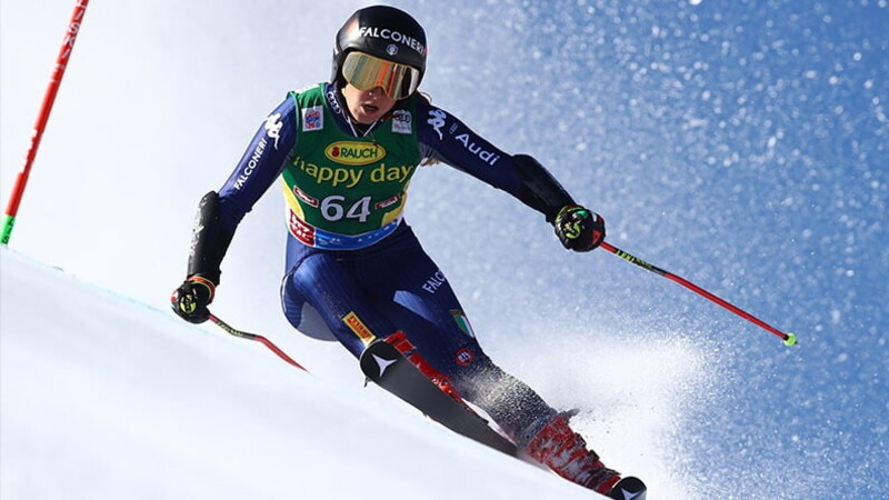 Goggia: “Crescita, importanza e serenità: la sfida è con me stessa” 01