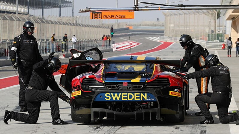 Alla ricerca del GT d'oro 02