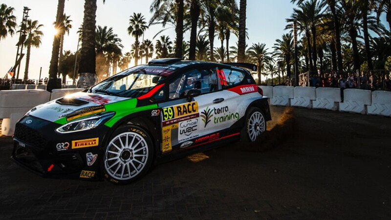 Creare le star del rally del futuro – e del presente 01