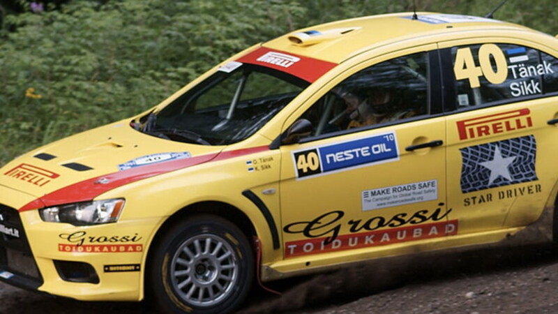 Creare le star del rally del futuro – e del presente 03