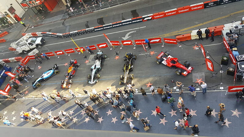 Formula 1 holliwoodiana 02