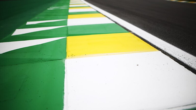 Brasile e corse, non è solo Formula 1 01