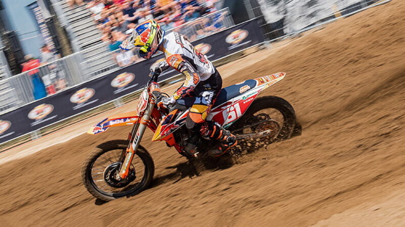 Jorge Prado: un futuro mondiale 01