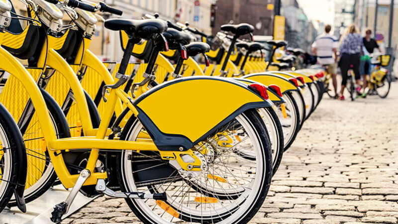 Helsinki maestra di MaaS, Mobility as a Service