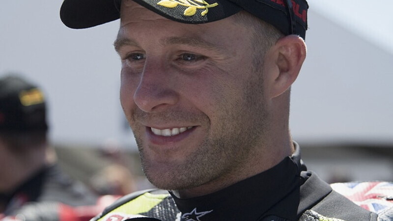 Jonathan Rea: prima di lui, nessuno mai