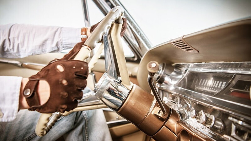 Ecco i migliori cinque regali per gli appassionati d'auto 03