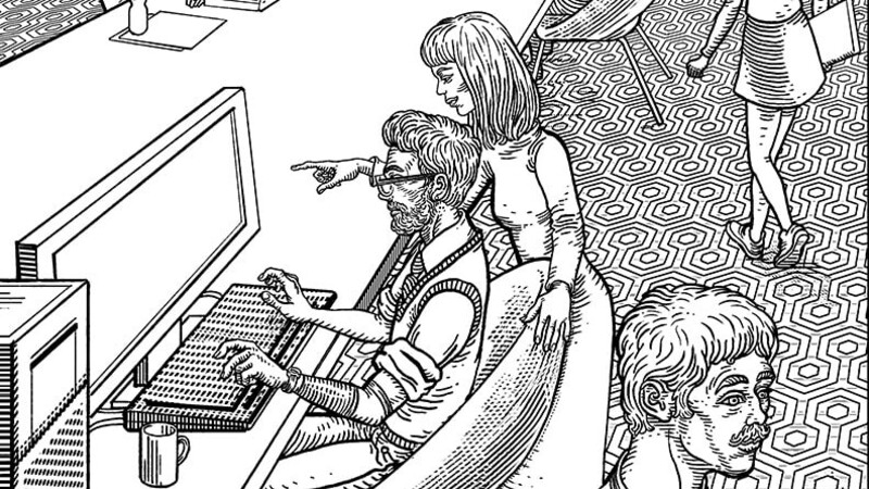 Curve bizzarre e risultati fuori dall'ordinario 01