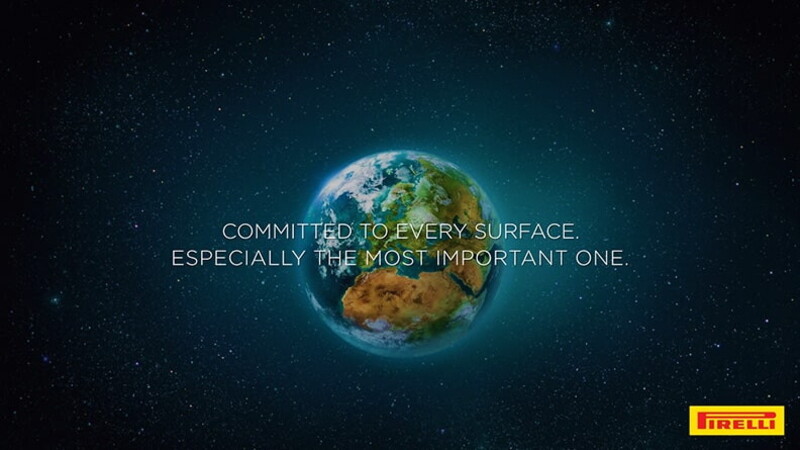 50° Earth Day, Pirelli e l'impegno per la salvaguardia del Pianeta 02