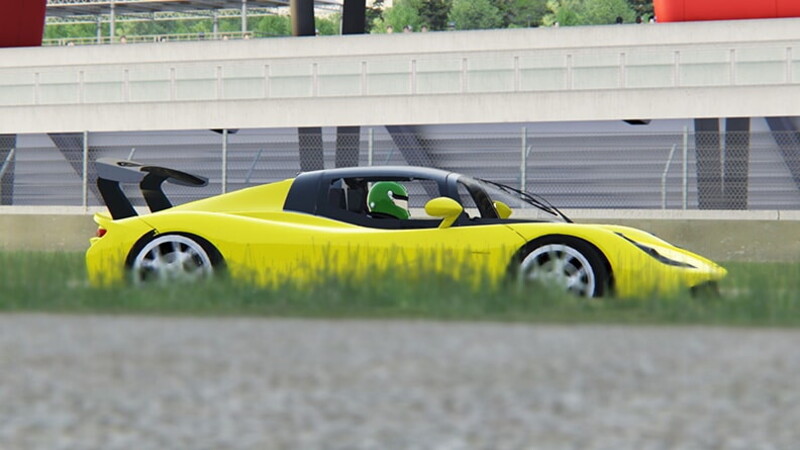 La Dallara Stradale cerca talenti nel mondo virtuale 02