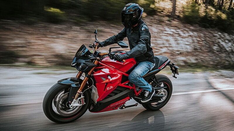 Moto elettriche, un silenzio che ora si sente 01