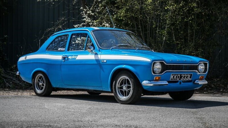 Buon compleanno campione: Hannu Mikkola 03