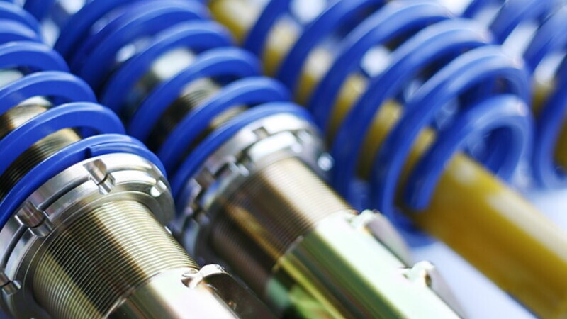 Safety First: gli ammortizzatori contano quanto le gomme