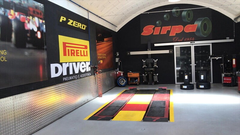 Driver Center, ecco come ripartire in sicurezza 01