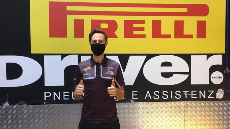 Driver Center, ecco come ripartire in sicurezza 02