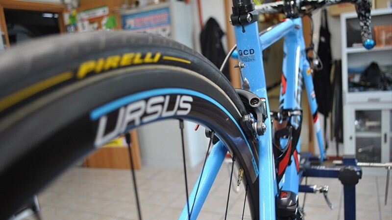 Come e quando sostituire i freni della bicicletta