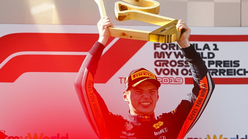 F1 restart: 5 ragioni per esserci 04