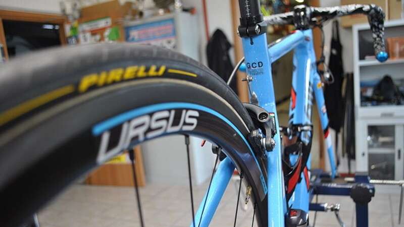 Come scegliere, gonfiare e cambiare le gomme della bici