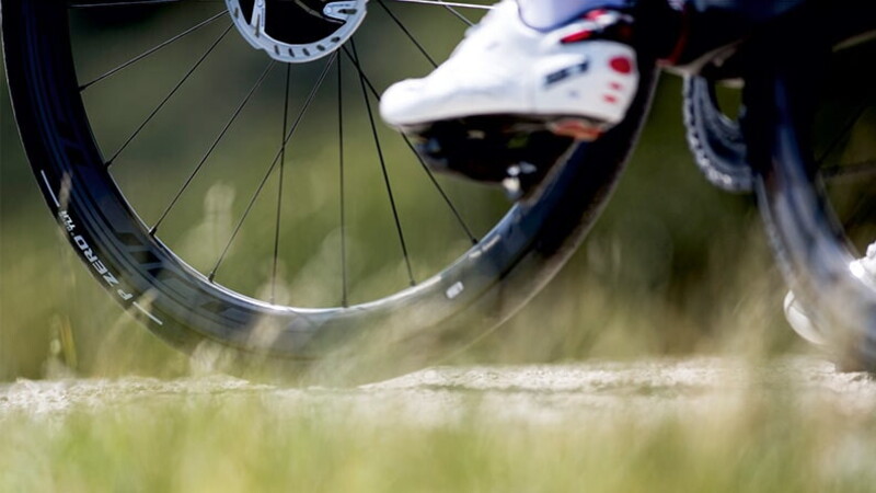 02- Il tubeless World Tour Ready: nasce il P Zero Race