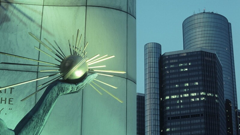 Alla scoperta delle 5 città dove è nata l'automobile - Detroit, Stati Uniti