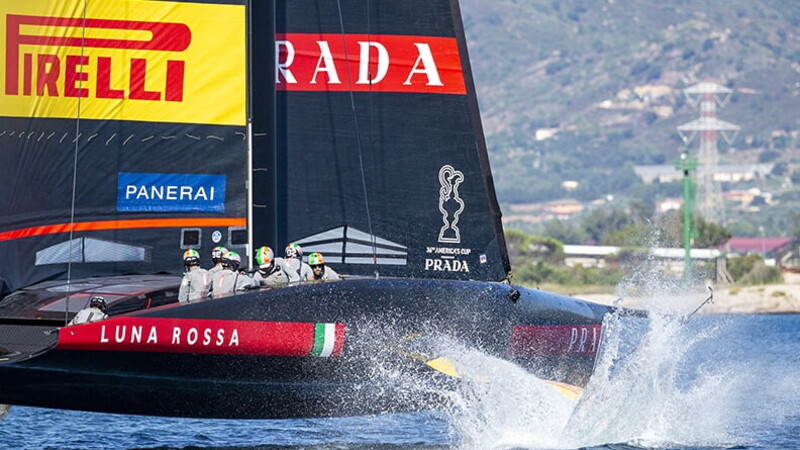 America's Cup, lo sport più antico del mondo