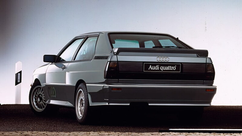 Il miglior 4X4 integrale di sempre 02