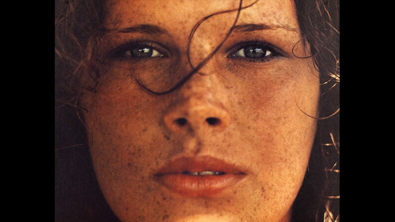 Pirelli Calendar 1971: Pirelli goes Jamaican - gennaio