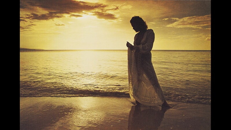 Pirelli Calendar 1971: Pirelli goes Jamaican - febbraio